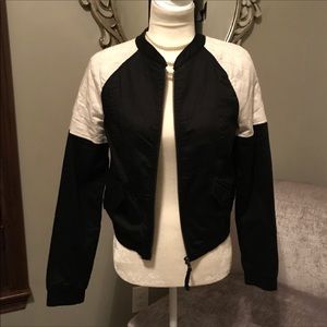 Express jacket